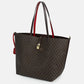 Large Capacity Shoulder Bag