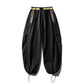 Baggy Sports Cargo Pants