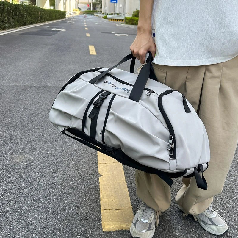Waterproof Sports Gym Backpack