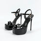 Platform High Heel Sandals