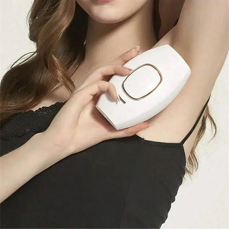 Permanent IPL Hair Remover