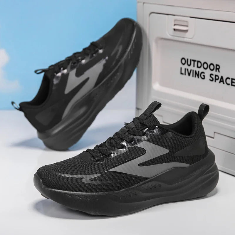 Lightweight Mesh Running Shoes
