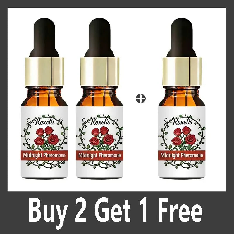 Floral Fruity Pheromone Perfume