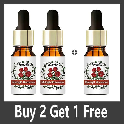 Floral Fruity Pheromone Perfume
