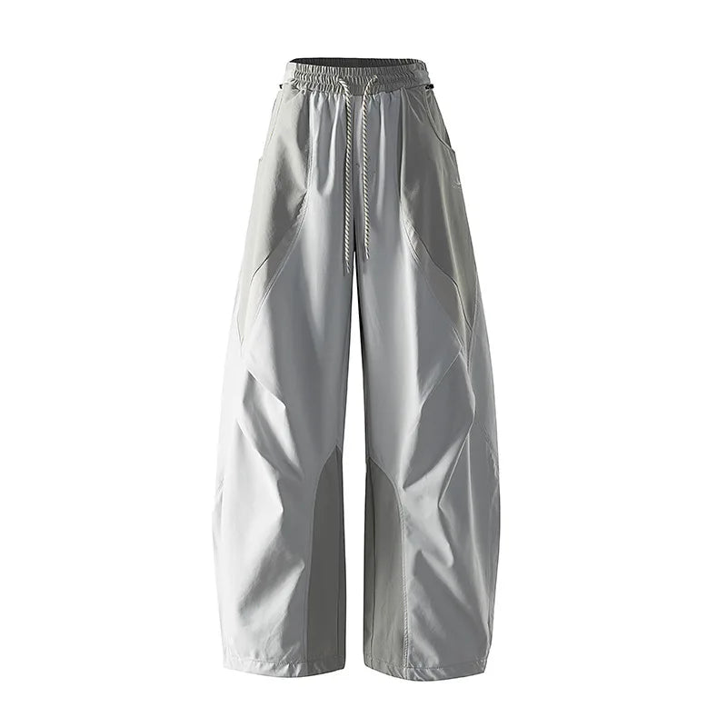 Quick Dry Cargo Pants