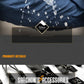 Lightweight Tactical Hooded Jacket