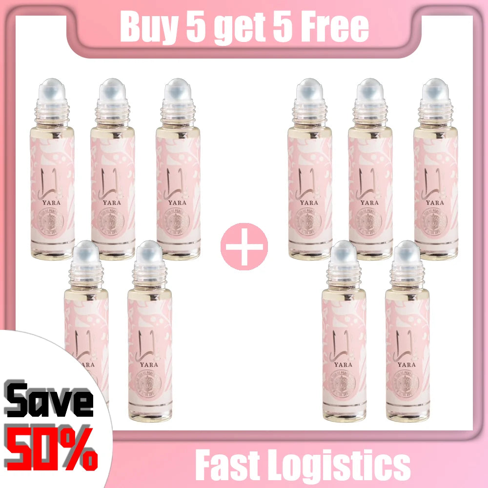 Long Lasting Pheromone Perfume