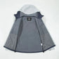 Waterproof Softshell Jacket