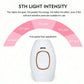 Permanent IPL Hair Remover
