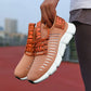 Lightweight Platform Running Shoes