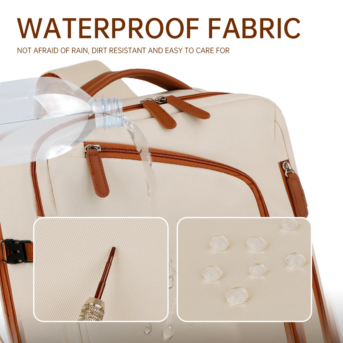 Business Laptop Travel Backpack