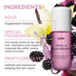 Vanilla Blackberry Fragrance Mist