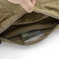 Waterproof Nylon Crossbody Bag