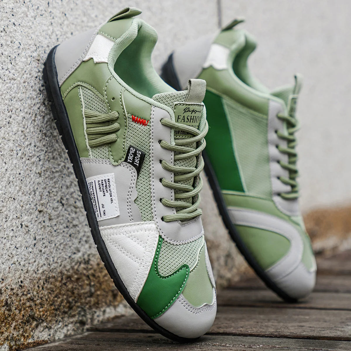 Casual Outdoor Hiking Shoes