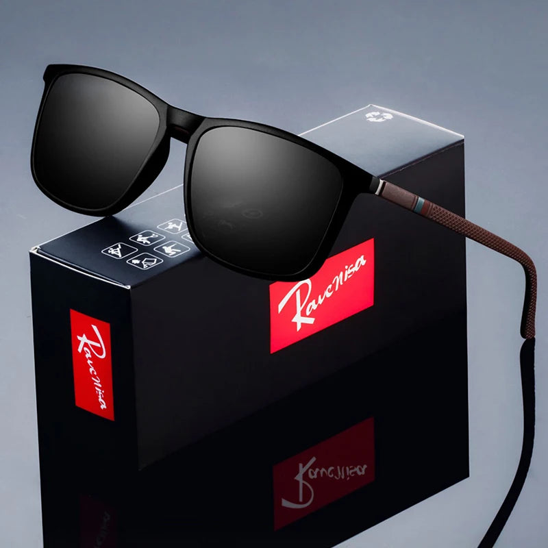 Polarized Driving Sunglasses