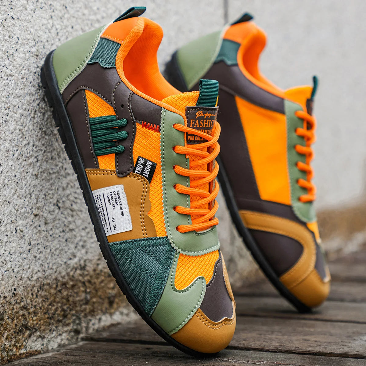 Casual Outdoor Hiking Shoes