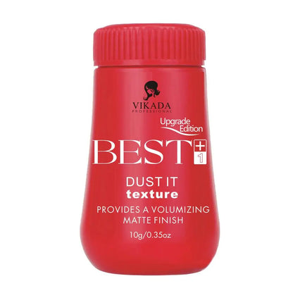Hair Volumizing Texture Powder