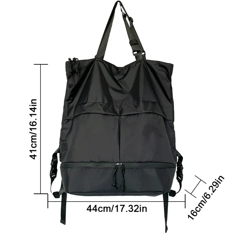 Waterproof Travel Backpack Bag