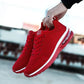 Cushioning Athletic Running Shoes