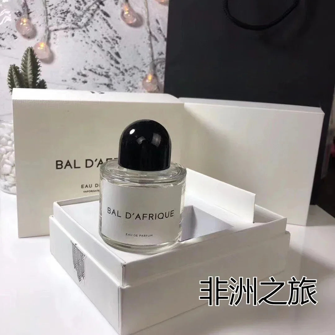 Cedar Rose Unisex Perfume