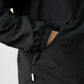 Oversized Lightweight Hood Jacket