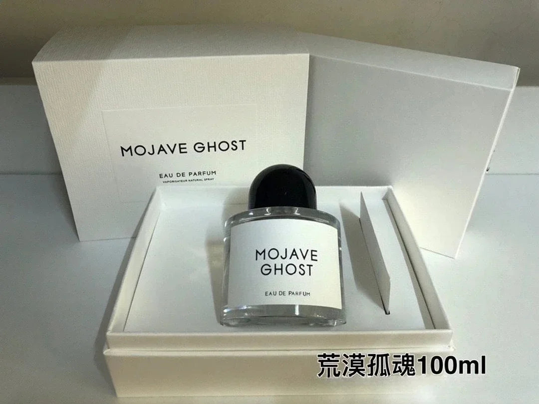 Cedar Rose Unisex Perfume