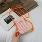 Mini Phone Crossbody Bag