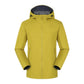 Waterproof Softshell Jacket