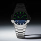 NIBOSI Square Sport Watch