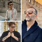 Vintage Square Sunglasses