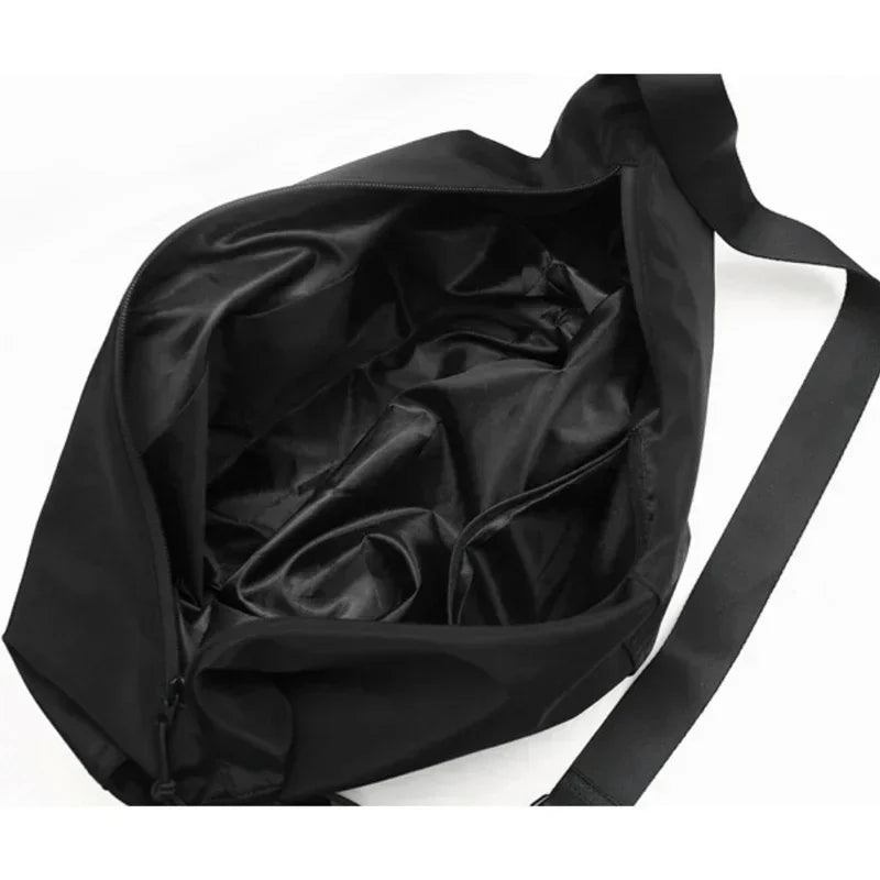 Large Capacity Shoulder Bag