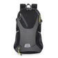 Classic Motorcycle Travel Backpack