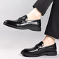 Slip On Business Loafers