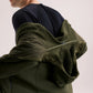 KAILAS Fleece Hooded Jacket