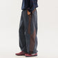 Baggy Sports Cargo Pants