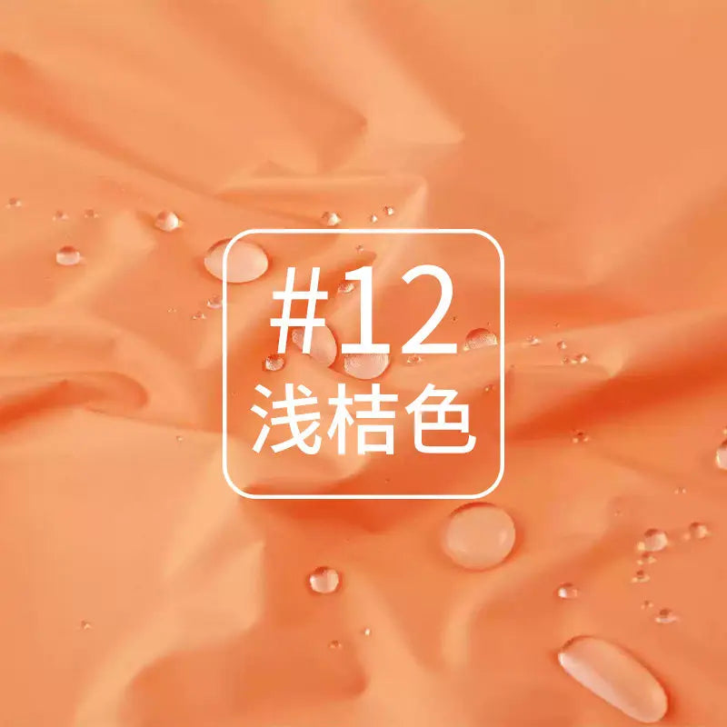 Waterproof Down Jacket Fabric