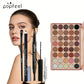 POPFEEL 40 Shade Eyeshadow Set