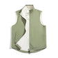 Reversible Outdoor Vest Jacket