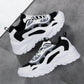 Thick Sole Fashion Sneakers