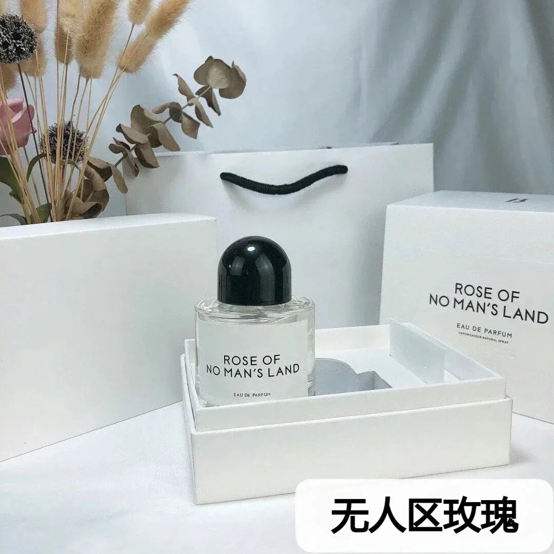 Cedar Rose Unisex Perfume