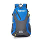Classic Motorcycle Travel Backpack