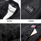 Lightweight Windbreaker Jacket