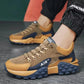 Thick Sole Dad Sneakers