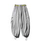 Baggy Sports Cargo Pants