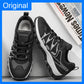 Breathable Mesh Running Shoes