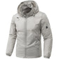UV Protection Summer Hoodie