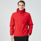 Waterproof Mountaineering Jacket