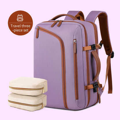 Business Laptop Travel Backpack