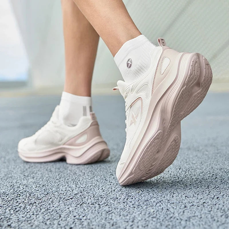 XTEP Running Sports Shoes