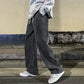 Korean Wide Leg Jeans